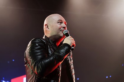 Cauet - NRJ Music Tour de Beauvais 2020