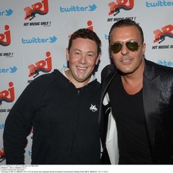 NRJ DJ AWARDS 2013 - 6 Novembre 2013 - MICS MONACO