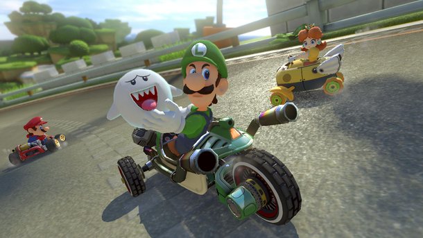 Top des ventes de jeux vidéo en France du 3 au 9 février 2020 (semaine 06)