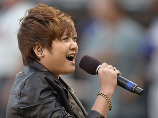 Charice