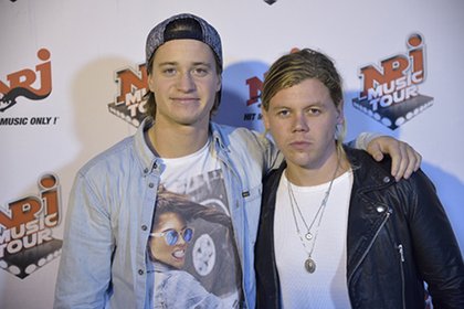 NRJ Music Tour Compiègne: Kygo
