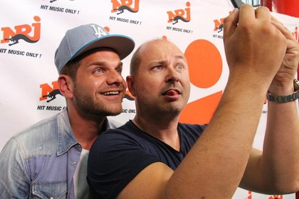 Vendredi 26 Juin 2015 avec KEEN'V