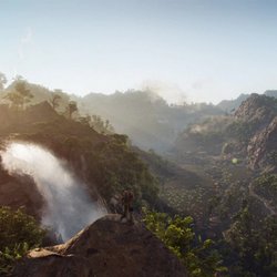 Ghost Recon Breakpoint