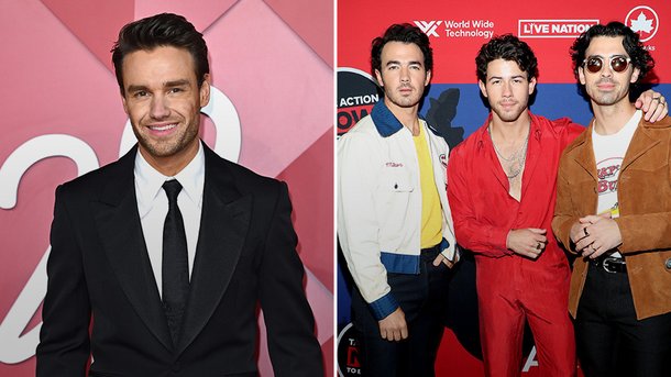 Disparition de Liam Payne : les Jonas Brothers reprennent "Night Changes" des One Direction