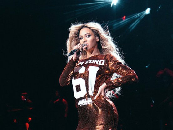 beyonce