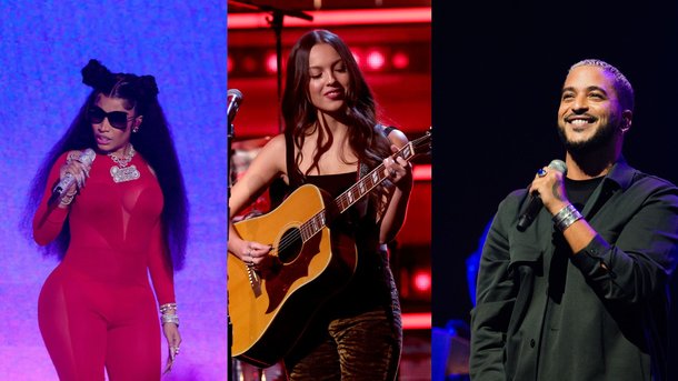 2024 : les concerts les plus attendus de l’année