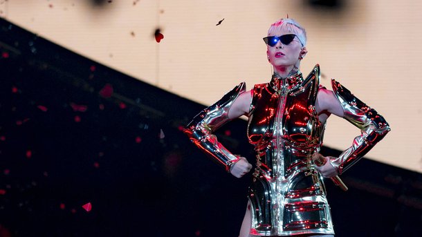 Katy Perry: sa très belle surprise à une fan malade