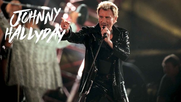 Quiz : Connaissez-vous bien les concerts mythiques de Johnny Hallyday ?