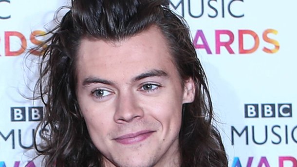 Harry Styles: son premier single dévoilé dans quelques jours