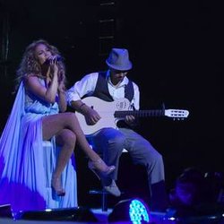 Dance Again World Tour: J-Lo en tournée