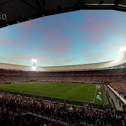 Le stade De Kuip