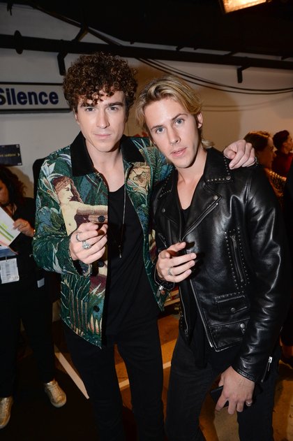 Ofenbach - NRJ Music Awards 20th Edition