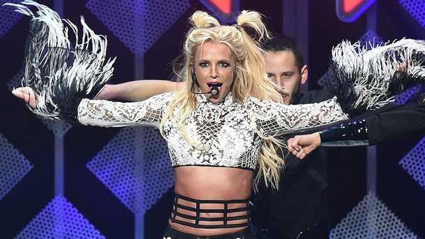 Britney Spears : il n’y aurait finalement pas de biopic sur la star mais…