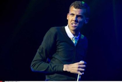 Stromae @ NRJ Music Tour de Paris