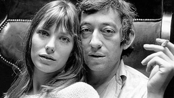 Jane Birkin et Serge Gainsbourg – Je t’aime … moi non plus