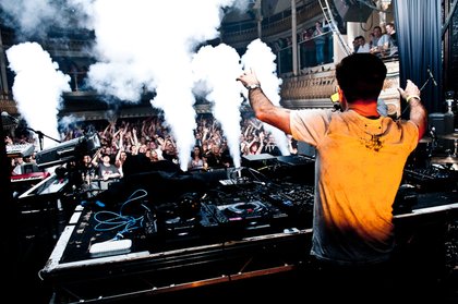 Paul Oakenfold