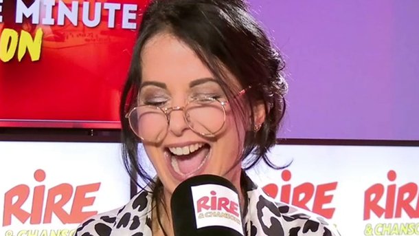 Humour et actualité -  La Bajon : Mamie est rentrée dans les écoliers !