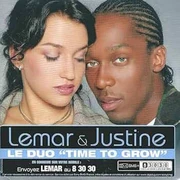 TIME TO GROW (J'AI PLUS DE MOTS) (2004)