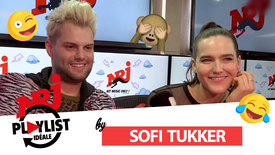 Sofi Tukker: Aqua, Vengaboys… Le duo aime les hits des années 90!