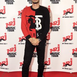 Soolking - NRJ Music Tour Compiègne 2021