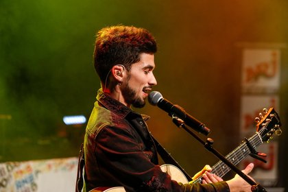 NRJ Music Tour - Marseille 2017