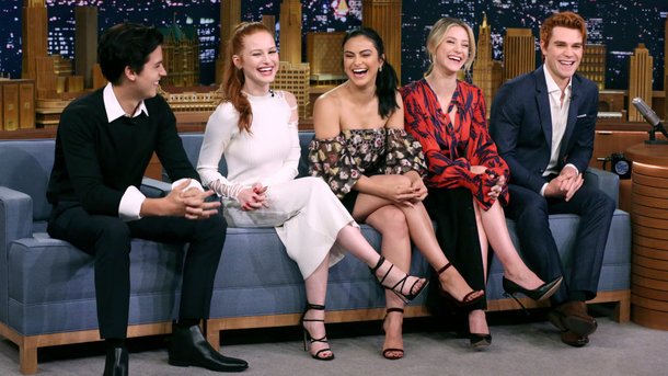 «Riverdale» renouvelé pour une septième saison