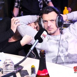 Mardi 2 février avec Zayra - C Cauet sur NRJ