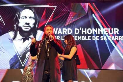 Bob Sinclar