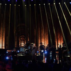 Sam Smith - NRJ Music Awards 2017