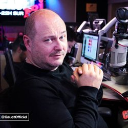 Mercredi 3 Février - C Cauet sur NRJ