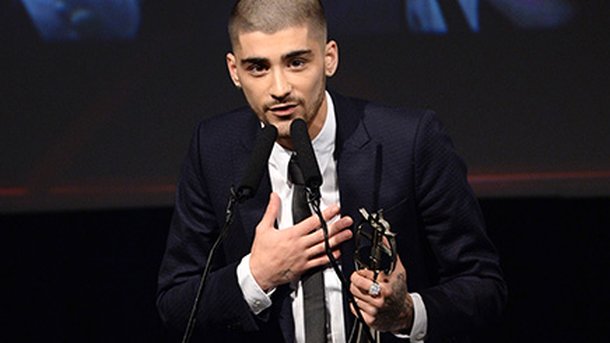 Zayn Malik : «Tout va bien !»