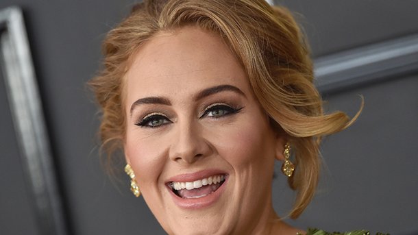Adele prépare un album pour 2019