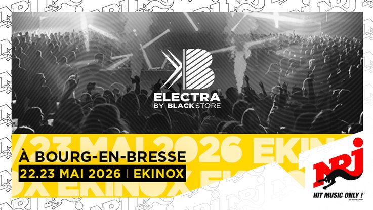ELECTRA FESTIVAL by Blackstore 2026