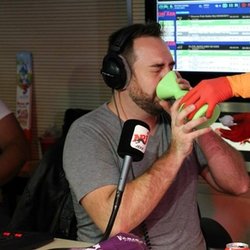 Jeudi 22 Mai avec Keen'V