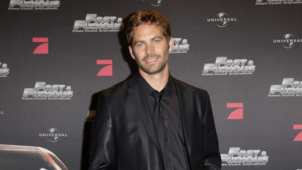 "Fast & Furious" : la fille de Paul Walker lui rend un hommage déchirant