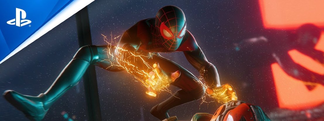 Marvel's Spider-Man: Miles Morales