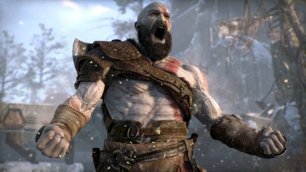 God of War : l'édition collector se dévoile