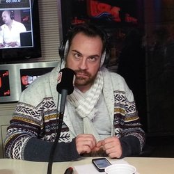 Mercredi 6 Novembre avec Rod Janois et Camille Lou de 1789