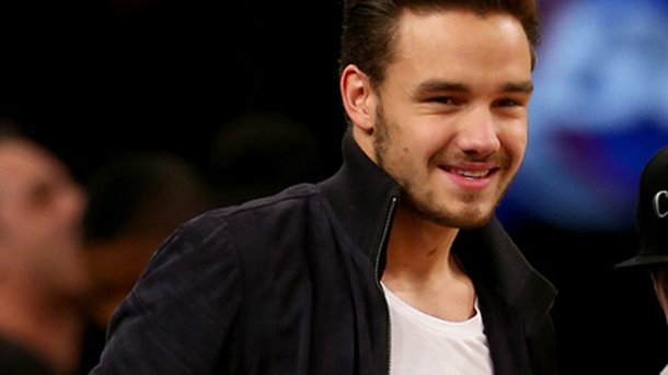 Liam Payne a eu son permis de conduire !