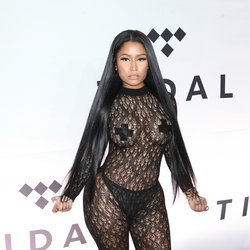Nicki Minaj en 10 looks