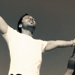 Christophe Maé