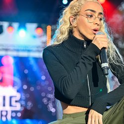 Bilal Hassani - NRJ Music Tour Salon de Provence