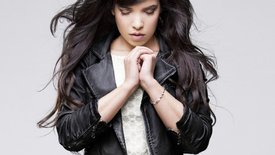 Indila : son album est numéro un !