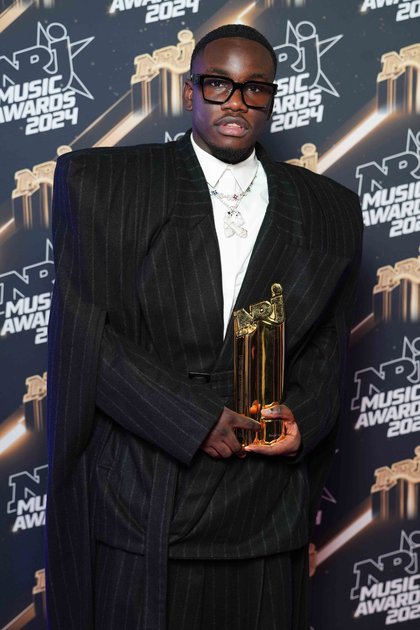 Les Backstages - NRJ Music Awards 2024