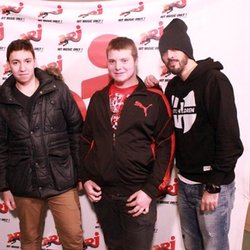 Mardi 11 février avec les Casseurs Flowters