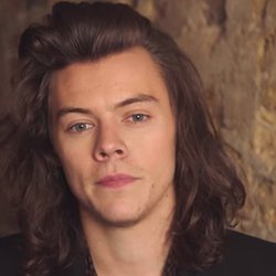 Harry Styles 