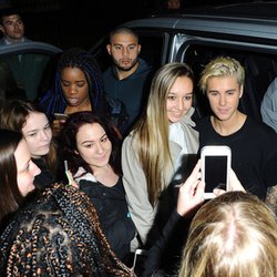 Justin Bieber