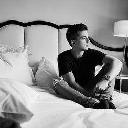 Charlie Puth