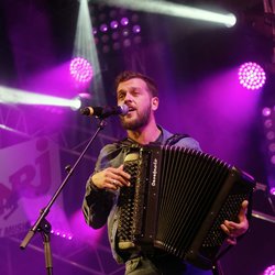 NRJ Music Tour de Compiègne