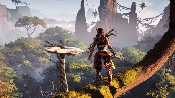 Les 5 jeux que nous attendons au lancement de la PS5